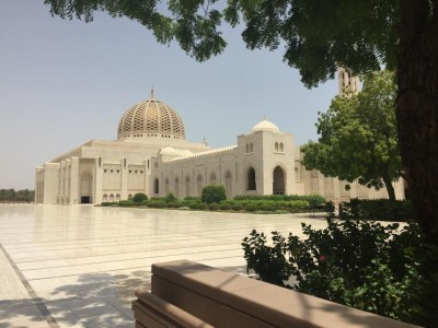 moschea-oman