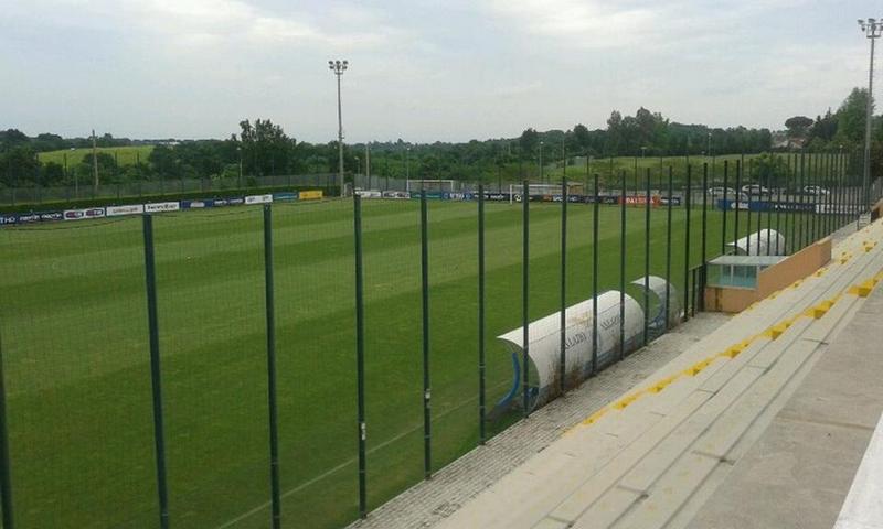 Formello - SS Lazio Sport Center