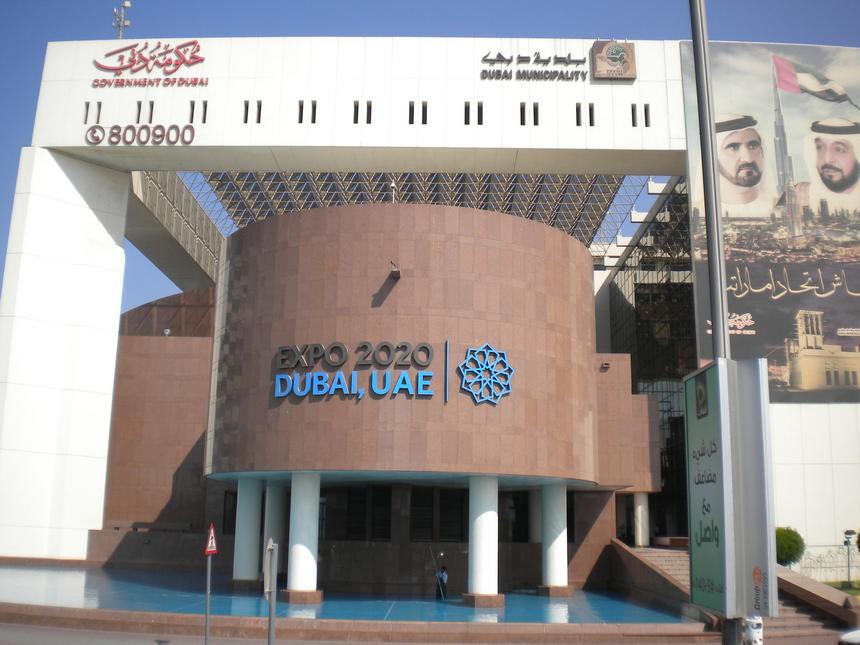 dubai