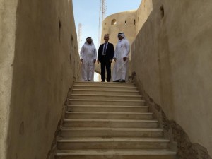 mayor of-jazan