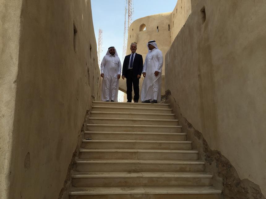 mayor of-jazan